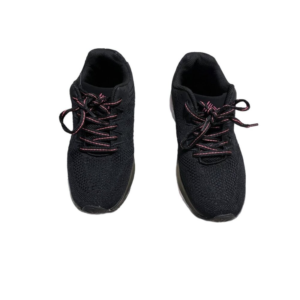 Reebok RBX Live Life Active Athletic Shoes Womens 7.5 Black